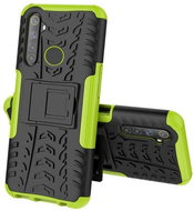 TopQ Realme 6i ultra durable green 54854 - Phone Cover