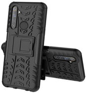 TopQ Realme 6i ultra durable black 54852 - Phone Cover