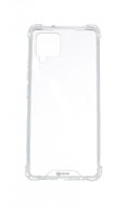 Roar Samsung A42 Max Armor HD Clear solid transparent 54797 - Phone Cover