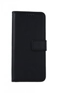 TopQ Realme 7 Pro book black with buckle 2 55377 - Phone Case