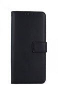 TopQ Realme 6 book black with buckle 2 55365 - Phone Case