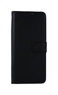TopQ Realme C3 book black with buckle 2 55269 - Phone Case