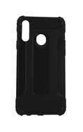 TopQ Samsung A20s Panzer black 55345 - Phone Cover