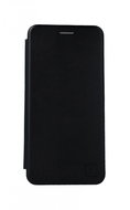 Vennus Kabura Elegance Samsung A20s booklet black 55371 - Phone Case