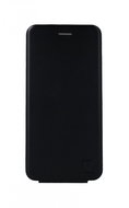 Vennus Elegance Flexi Samsung A20s flip black 55353 - Phone Case