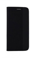 TopQ Samsung A20e book Sensitive Book black 55340 - Phone Case