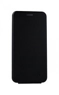 Vennus Elegance Flexi Xiaomi Redmi Note 8 Pro flip black 55482 - Phone Case