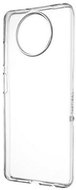Tactical Xiaomi Poco X3 silicone transparent 55567 - Phone Cover