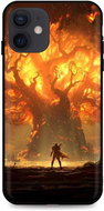 TopQ iPhone 12 silicone Warcraft 55164 - Phone Cover