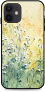 TopQ LUXURY iPhone 12 solid Meadow 55199 - Phone Cover