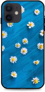 TopQ LUXURY iPhone 12 hard Daisy 55189 - Phone Cover
