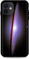 TopQ iPhone 12 silicone Milky Way 55168 - Phone Cover