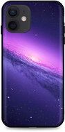 TopQ iPhone 12 silicone Galaxy 55167 - Phone Cover