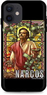 TopQ iPhone 12 silicone Narcos 55092 - Phone Cover