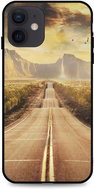 TopQ LUXURY iPhone 12 Hard Way 55182 - Phone Cover