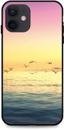 TopQ LUXURY iPhone 12 hard Sea 55181 - Phone Cover