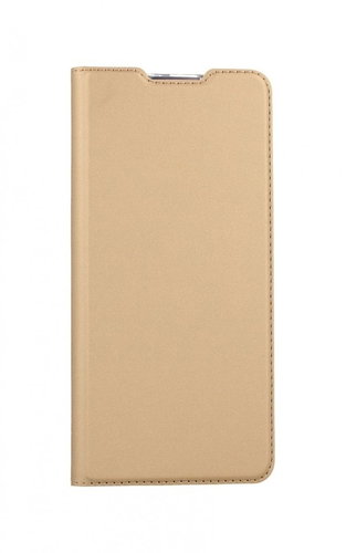 DUX DUCIS Samsung A42 book gold 55538 - Phone Case - Main image