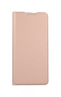 DUX DUCIS Samsung A42 booklet pink 55537 - Phone Case