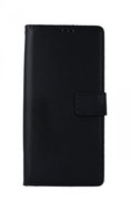 TopQ Samsung A42 booklet black with buckle 2 55600 - Phone Case