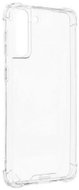 Roar Samsung S21 Plus Armor HD Clear solid transparent 55773 - Phone Cover