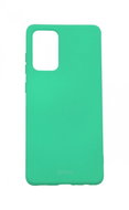 Roar Samsung A72 silicone mint 55763 - Phone Cover