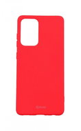Roar Samsung A52 silicone pink 55975 - Phone Cover
