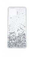 TopQ Samsung A42 Solid Brilliant Transparent 55964 - Phone Cover