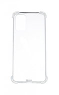 Roar Xiaomi Redmi 9T Armor HD Clear solid transparent 55915 - Phone Cover