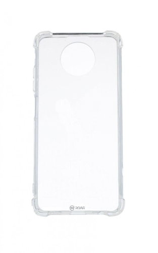 Roar Xiaomi Redmi Note 9T Armor HD Clear solid transparent 55914 - Phone Cover - Main image