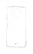Roar Xiaomi Redmi Note 9T silicone transparent 55912 - Phone Cover