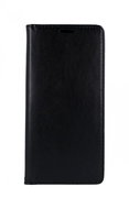 TopQ Samsung A72 Magnet Book Book Black 55909 - Phone Case