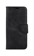 TopQ Samsung A21s Classic Book Black 56070 - Phone Case