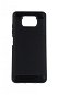 TopQ Xiaomi Poco X3 silikón čierny 56051 - Kryt na mobil