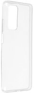 TopQ Xiaomi Mi 10T silicone transparent ultrathin 0.5 mm 56210 - Phone Case