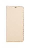 TopQ Samsung A32 5G Smart Magnet booklet gold 56222 - Phone Case