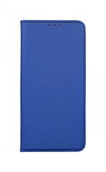 TopQ Samsung A32 5G Smart Magnet Book Blue 56220 - Phone Case