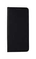 TopQ Samsung A32 5G Smart Magnet Book Black 56207 - Phone Case