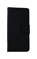 TopQ Samsung A32 5G booklet black 56198 - Phone Case