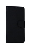 TopQ Samsung A32 5G booklet black 56198 - Phone Case