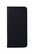 TopQ Samsung A52 Smart Magnet Book Black 56164 - Phone Case