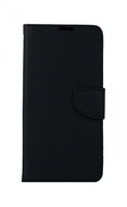 TopQ Xiaomi Mi 10T booklet black 56157 - Phone Case
