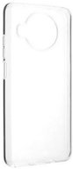 TopQ Xiaomi Mi 10T Lite silicone transparent ultrathin 0.5 mm 56245 - Phone Case