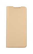 DUX DUCIS Xiaomi Mi 10T Lite book gold 56239 - Phone Case