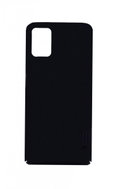 Nillkin Xiaomi Poco M3 solid black 56233 - Phone Cover