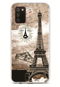 TopQ Samsung A02s silicone Paris 2 55807 - Phone Cover