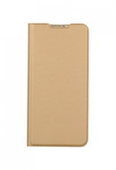 DUX DUCIS Xiaomi Poco M3 book gold 56439 - Phone Case