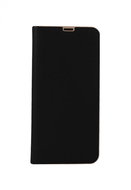 Forcell Samsung S10 book Luna Book black 56304 - Phone Case