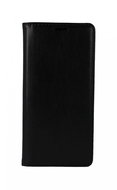 TopQ Samsung A71 Magnet Book Book Black 56470 - Phone Case