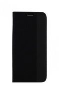 TopQ Samsung A02s book Sensitive Book black 56515 - Phone Case