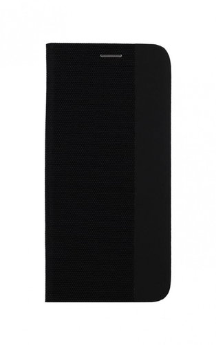 TopQ Samsung A02s book Sensitive Book black 56515 - Phone Case - Main image